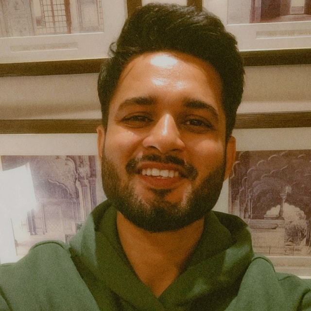 Gaurav