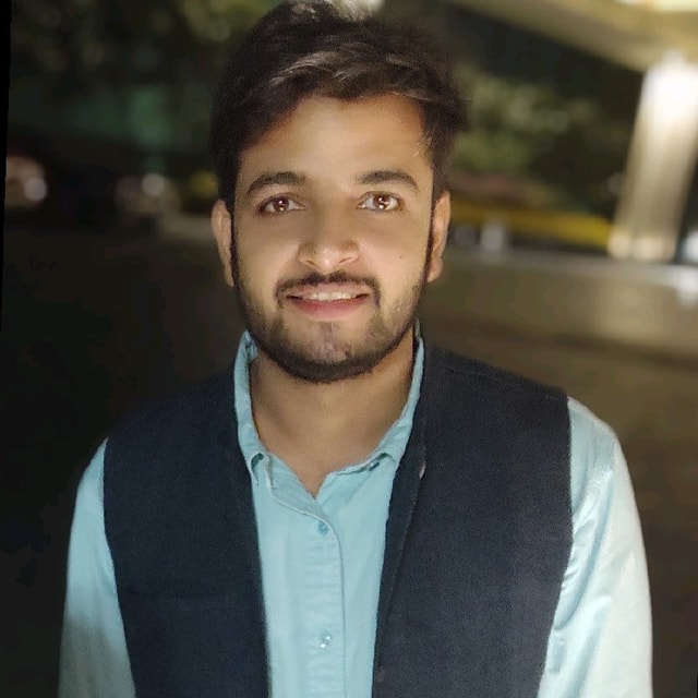 Gaurav