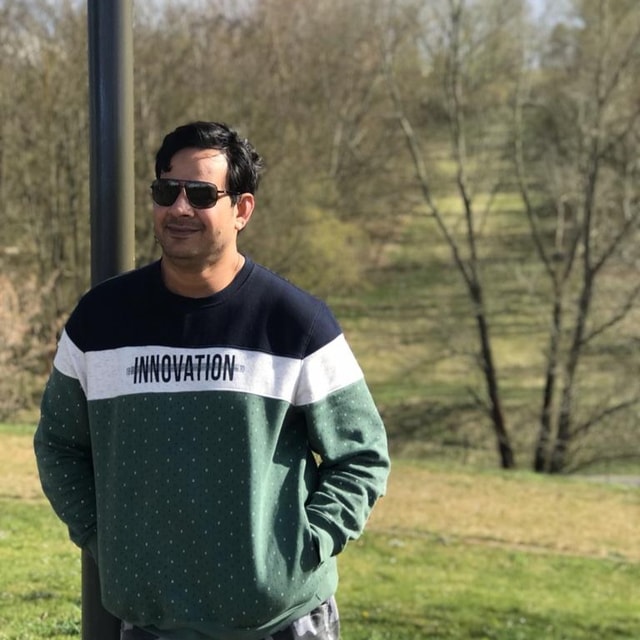 Gaurav