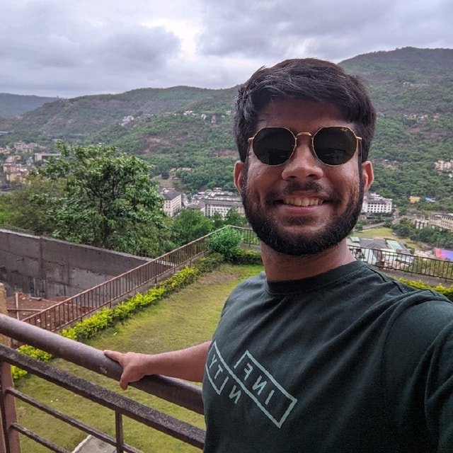 Gaurav