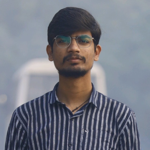 Gaurav