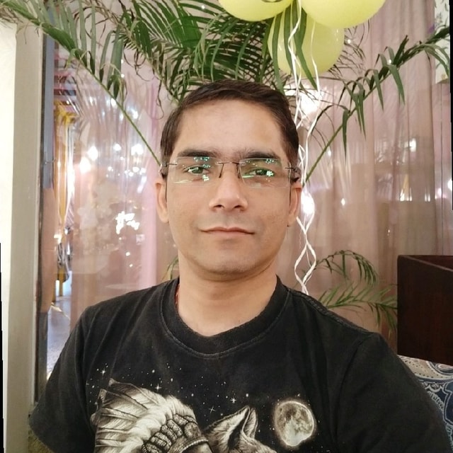 Gaurav