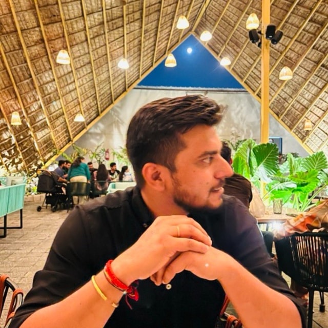 Gaurav