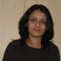Geetika