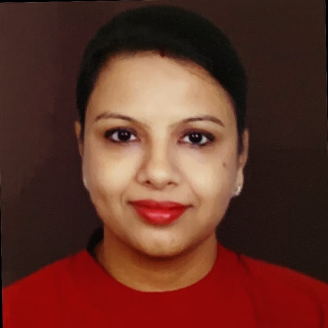 Geetika