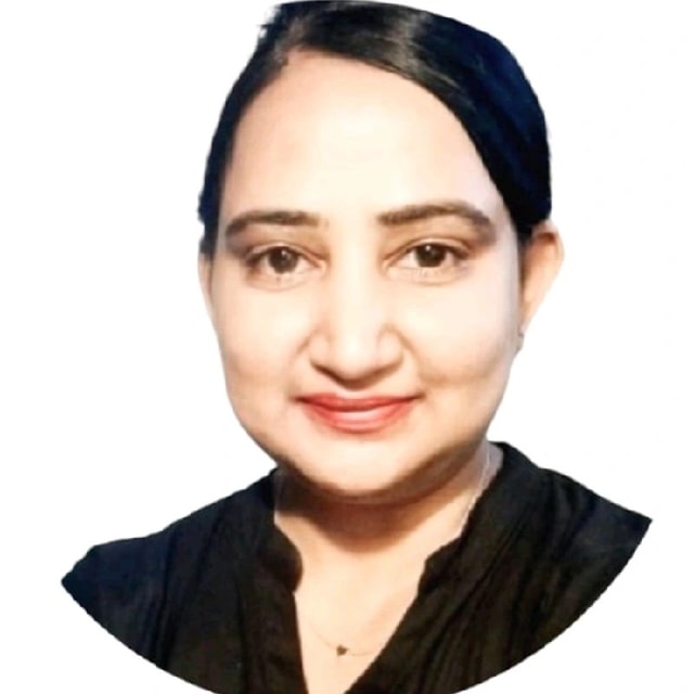 Geetika