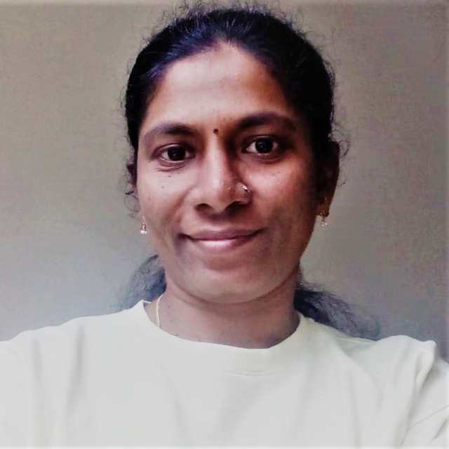 Gnanapalaniselvi