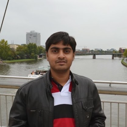 Gnanendra Reddy