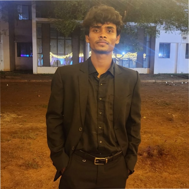 Gokulraaj