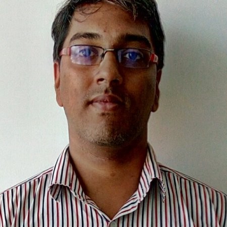 Gopinath