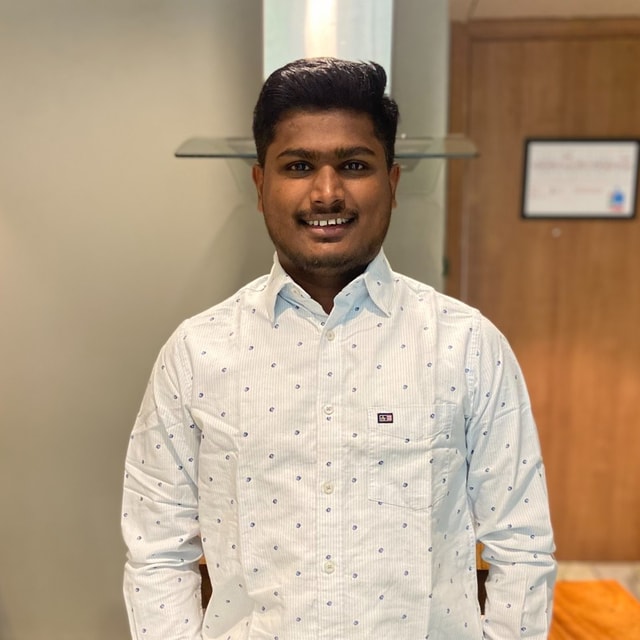 Gopinath