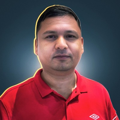Govind