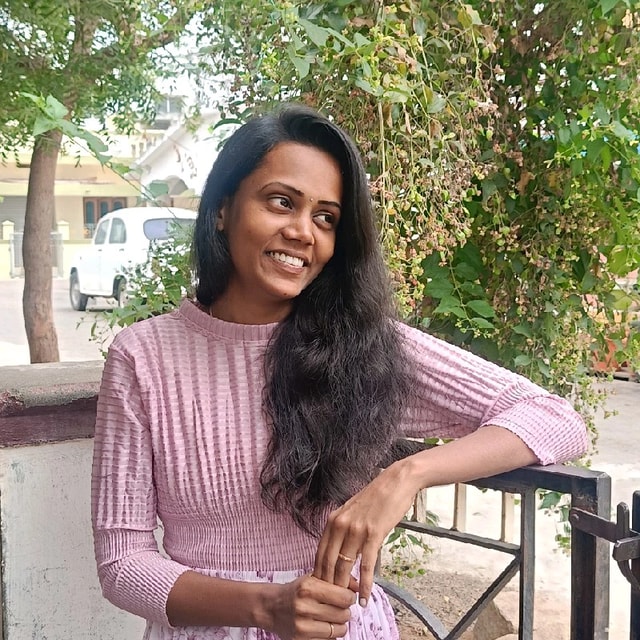 Gowsika