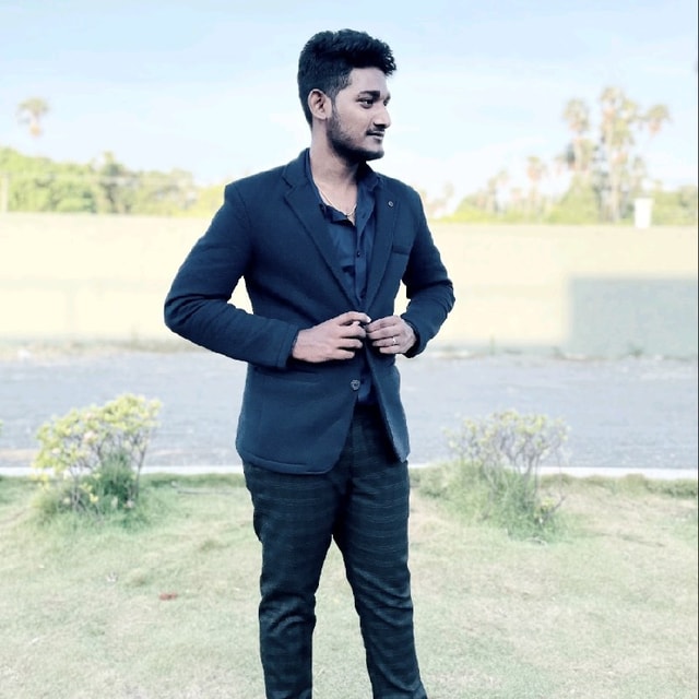 Gowtham
