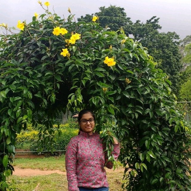 Greeshma