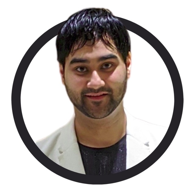 Gundeep