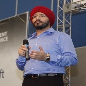 Gurpreet Singh
