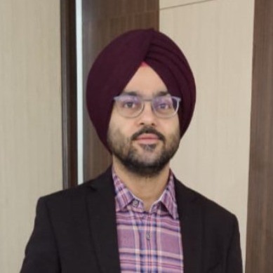 Gurpriit Singh
