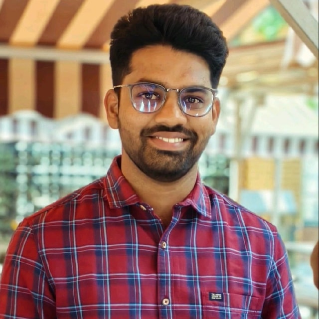 Guruprasad