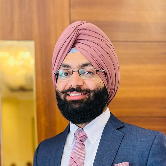 Gurwinder