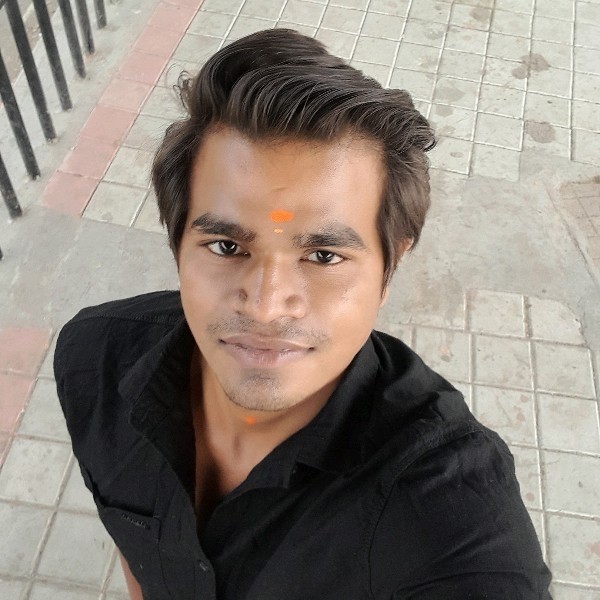 HARISH