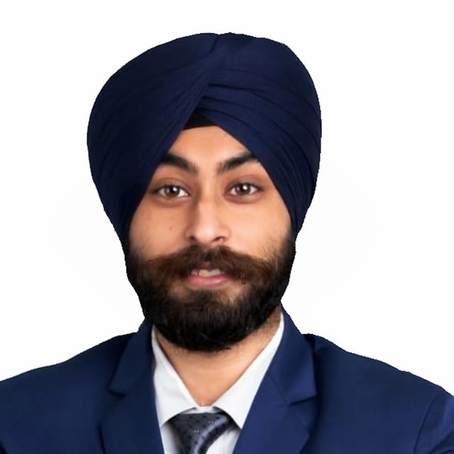 HARPREET