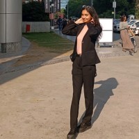 HARSHITA