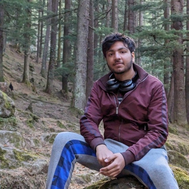 HIMANSHU