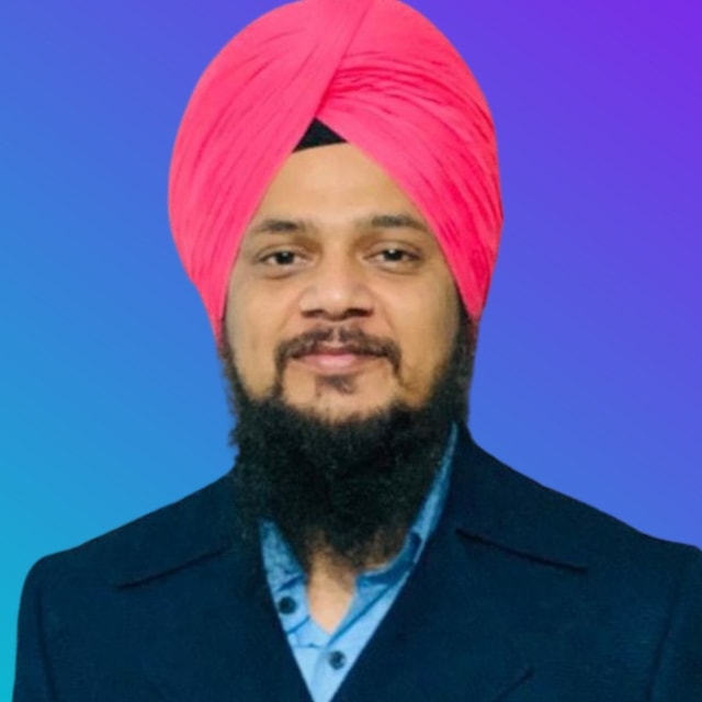 Hardeep