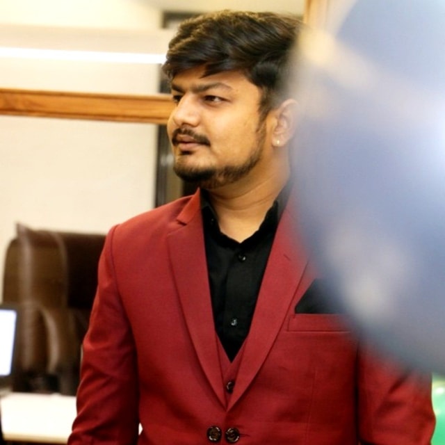 Hardik