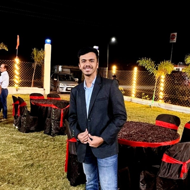 Hardik