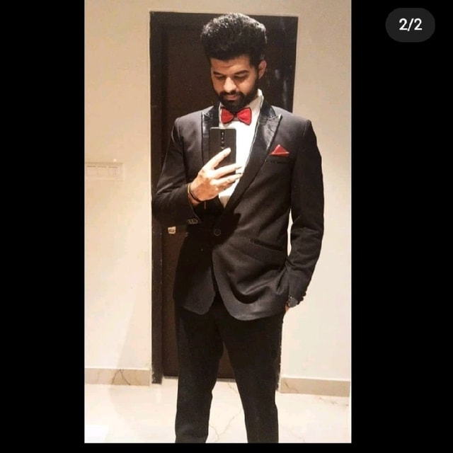 Hardik
