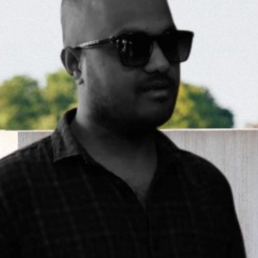 Hareesh