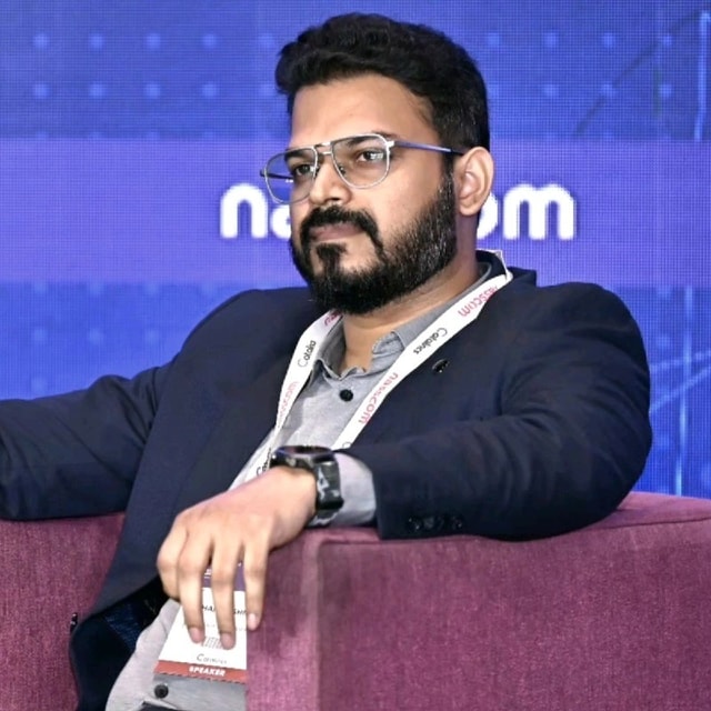 Hari Krishnan