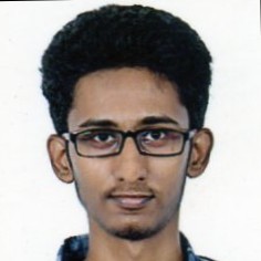 Hari Nagarjuna Chowdary