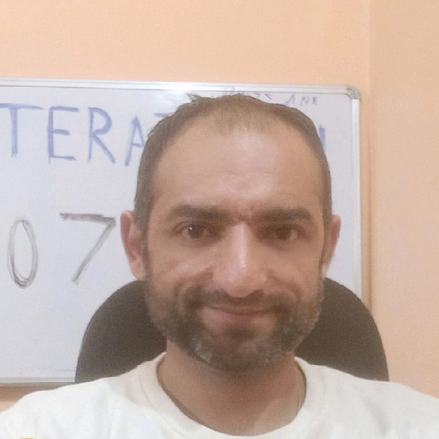 Hari Om
