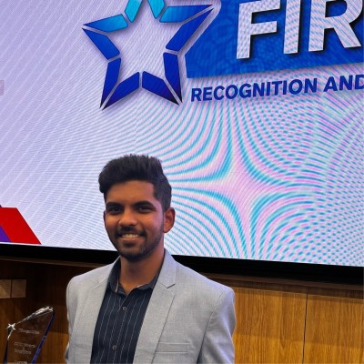 Hari Prakash
