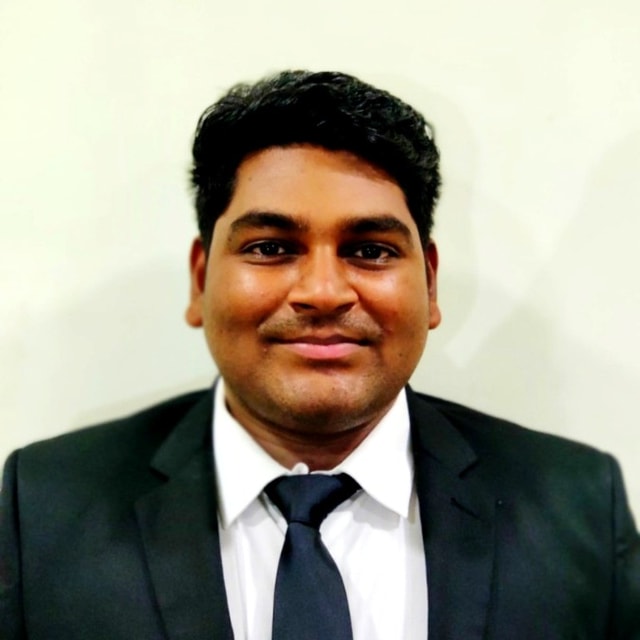 Hari Prasad