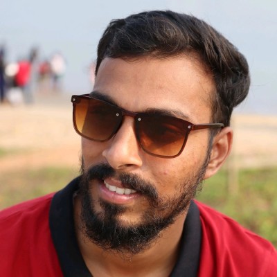 Hari teja