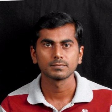 Hariharasudhan