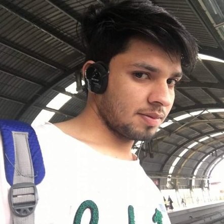 Haripal