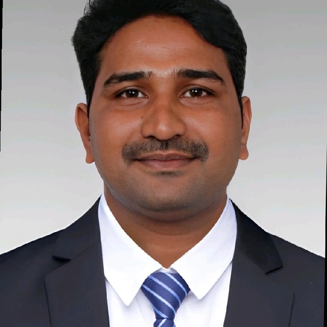 Hariprasad