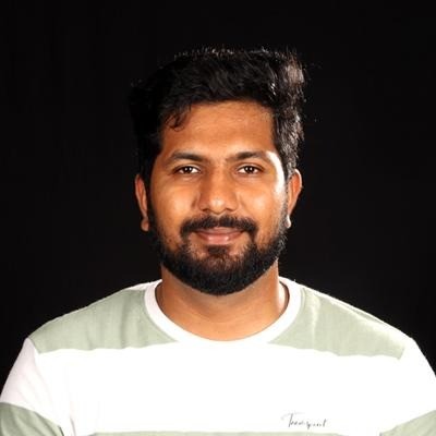 Harish