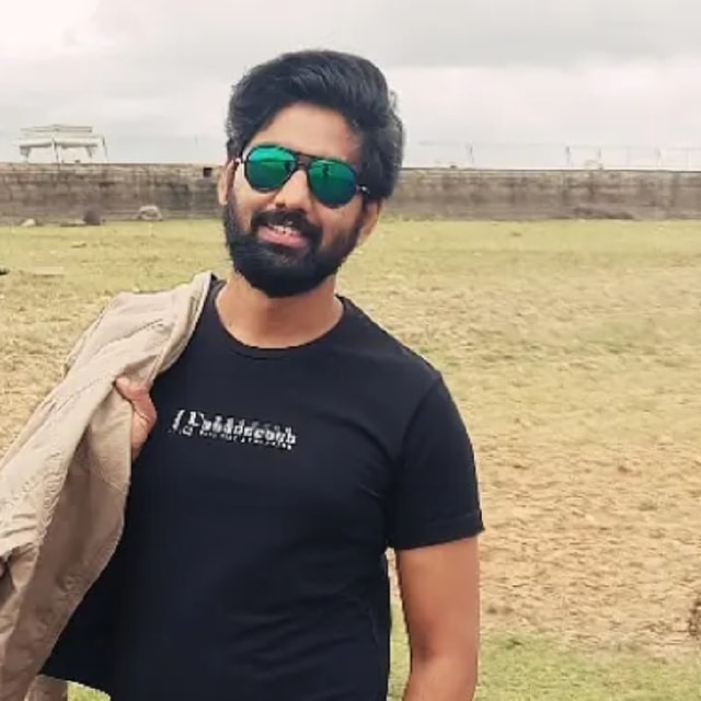 Harish
