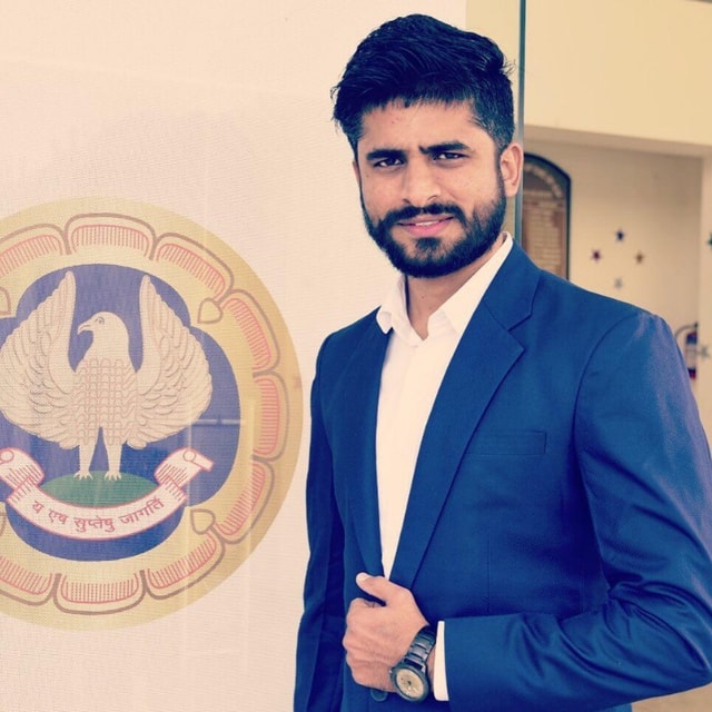 Harjeet