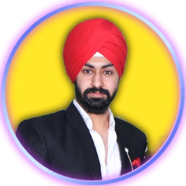 Harjoth