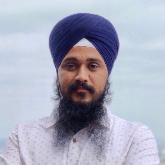 Harmeet