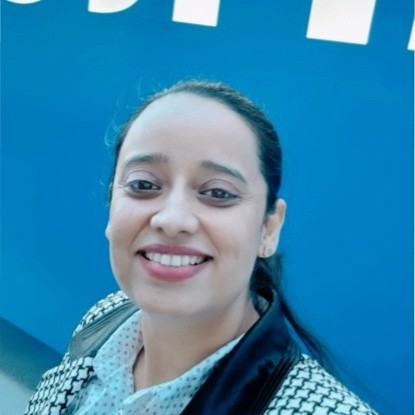 Harpreet