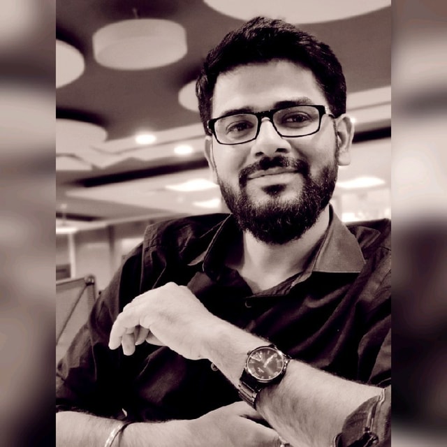 Harsh Prateek
