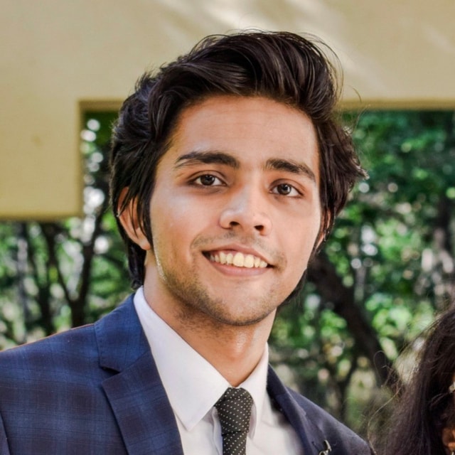 Harshadip